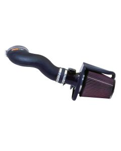 K&N 03-04 Ford Mustang Mach 1 V8-4.6L DOHC Performance Intake Kit - 57-2555