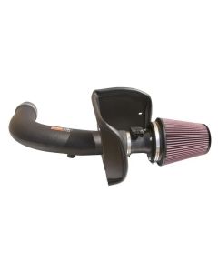 K&N 04 Ford F150 V8-4.6L Performance Intake Kit - 57-2557
