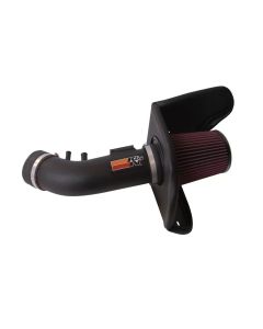 K&N 03-04 Ford Thunderbird V8-3.9L Performance Intake Kit - 57-2562