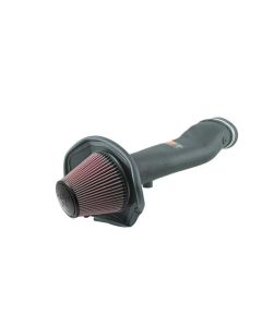 K&N 07-09 Mustang Shelby V8-5.4L Performance Intake Kit - 57-2571