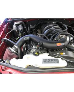 K&N 06-07 Ford Explorer V8-4.6L Performance Intake Kit - 57-2573