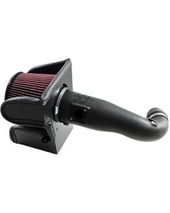 K&N 08-10 Ford F250/F350/F450/F550 6.4L-V8 Performance Intake Kit - 57-2576