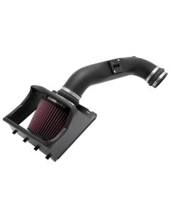 K&N 09-10 Ford F-150 4.6L V8 Performance Intake Kit - 57-2580