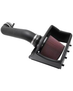 K&N 11-14 Ford F-150 5.0L V8 Performance Intake Kit - 57-2581