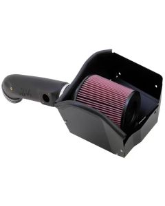 K&N 11-15 Ford Super Duty 6.7L V8 Performance Intake Kit - 57-2582