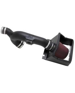 K&N 11-14 Ford F-150 3.5L V6 Performance Intake Kit - 57-2583