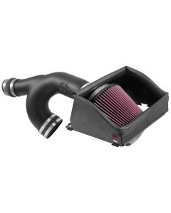 K&N 2015 FORD F150 2.7L V6 Performance Intake Kit - 57-2593