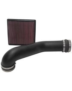 K&N 18-19 Ford F150 V8-5.0L Performance Intake Kit - 57-2603