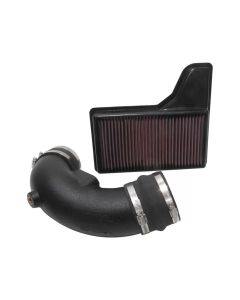 K&N 18-19 Ford Mustang GT V8-5.0L 57 Series FIPK Performance Intake Kit - 57-2605