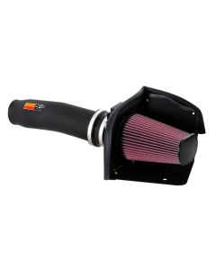 K&N 94-96 Chevy Impala SS/Caprice Performance Intake Kit - 57-3011