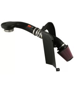 K&N Performance Air Intake System- K&N-57-3017-2