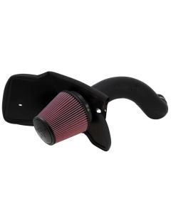 K&N 99-04 Chevy Silverado V8-6.0L Performance Intake Kit - 57-3023-1