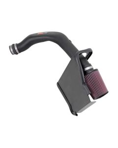 K&N 98-03 Chevy S-10 L4-2.2L Performance Intake Kit - 57-3025-1
