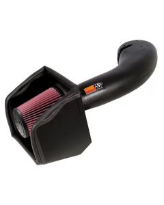K&N 88-95 Chevy C/K Pick Up V8-5.7L Performance Intake Kit - 57-3026