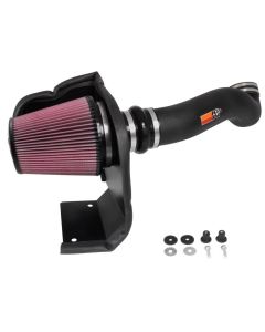 K&N 02-04 Chevy Avalanche V8-5.3L Performance Intake Kit - 57-3033