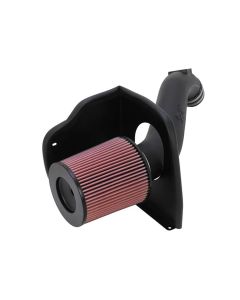 K&N 01-04 Chevy Silverado HD V8-6.6L Performance Intake Kit - 57-3034