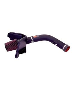 K&N 02-04 Chevy Trailblazer L6-4.2L Performance Intake Kit - 57-3036