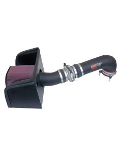 K&N 96-98 Chevy Silverado / GMC Sierra V6-4.3L Vortec Performance Intake Kit - 57-3039