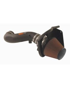 K&N 04 Pontiac GTO 5.7L V8 Performance Intake Kit - 57-3044