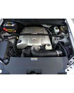 K&N 04-05 Cadillac CTS-V V8-5.7L Performance Intake Kit - 57-3054