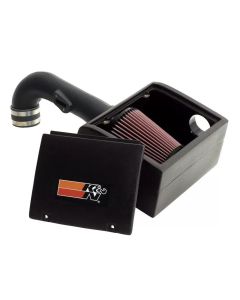 K&N 06 Chevrolet HHR L4-2.4L Performance Intake Kit - 57-3056