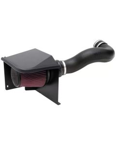 K&N 07 Chevy/GMC/Cadillac V8-4.8/5.3/6.0/6.2L Performance Intake Kit - 57-3058