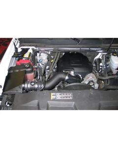 K&N 07-08 Chevrolet Silverado/GMC Sierra HD 6.0L V8 Performance Intake - 57-3067