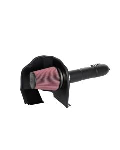 K&N 14-15 Chevy/GMC 1500 V-8 5.3/6 2L Performance Intake Kit - 57-3082