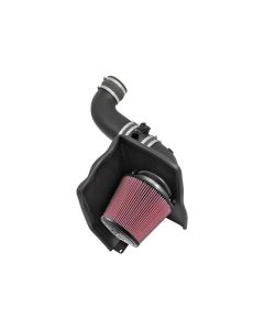 K&N Performance Air Intake System GMC Sierra 2015 6.6L V8- K&N-57-3087
