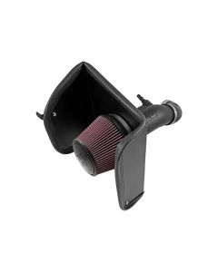 K&N 15-16 Chevy Colorado / GMC Canyon 2.5L F/I 57 Series FIPK Performance Intake Kit - 57-3089