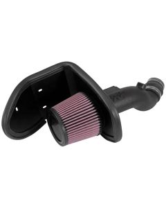 K&N 13-15 Chevrolet Malibu L4-2.0L 57 Series FIPK Performance Intake Kit - 57-3091