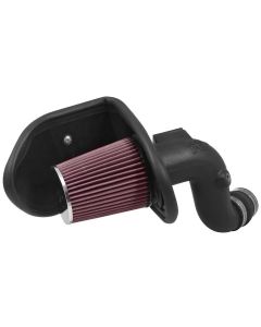 K&N 16-17 Chevrolet Malibu L4-2.0L 57 Series FIPK Performance Intake Kit - 57-3097