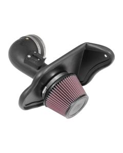 K&N 16-17 Cadillac ATS L4-2.0L Turbo 57 Series FIPK Performance Intake Kit - 57-3100