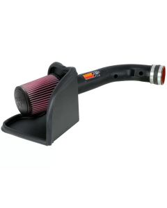K&N Performance Intake Kit FIPK; HONDA CIVIC SI; 1999-2000 - 57-3512