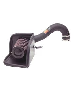 K&N 01-04 Honda Civic L4-1.7L Performance Intake Kit - 57-3513