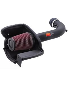 K&N 00-04 Honda S2000 2.2L/2.0L-L4 Performance Intake Kit - 57-3514