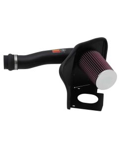 K&N 05-06 Honda Ridgeline V6-3.5L Performance Intake Kit - 57-3515