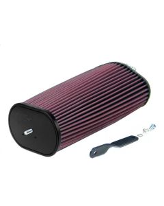 K&N 84-89 300ZX V6-3.0L Performance Intake Kit - 57-6002