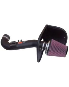 K&N 04 Nissan Titan/Pathfinder V8-5.6L Performance Intake Kit - 57-6012