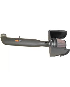 K&N 05 Nissan Pathfinder V6-4.0L Performance Intake Kit - 57-6014
