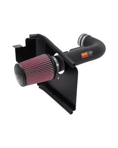 K&N Performance Air Intake System Lexus GS400 1998-2000 4.0L V8- K&N-57-9011