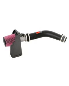 K&N 95-99 Toyota Tacoma L4-2.4L/2.7L Performance Air Intake Kit - 57-9012