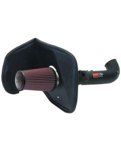 K&N 00-01 Toyota Tundra V8-4.7L Performance Air Intake Kit - 57-9014-1