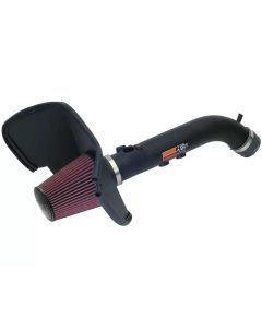 K&N 99-04 Toyota Tacoma/4Runner V6-3.4L Performance Air Intake Kit - 57-9015-1