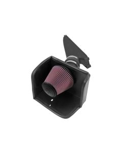 K&N 05-14 Toyota Tacoma 4.0L V6 Performance Air Intake Kit - 57-9025
