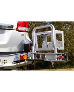 ARB J/Can/Hldr ARB Rstb Lhs Blk - 5700261