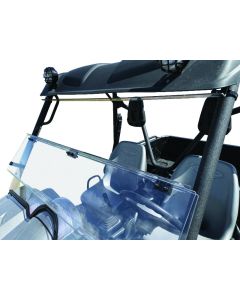 QuadBoss Qb Windbreak Folding Shield - 375779