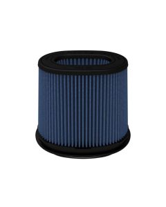aFe MagnumFLOW Pro 5R Air Filter (6-3/4 x 4-3/4)in F x (8-1/2 x 6-1/2)in B x (7-1/4 x 5)in T - 20-91206R