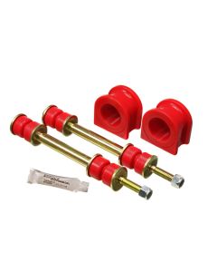 Energy Suspension Front Sway Bar Bushing Set 36mm - 3.5234R