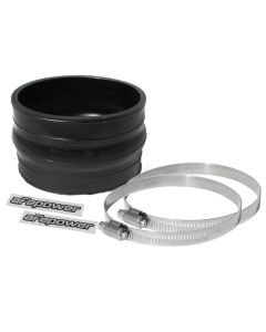 aFe MagnumFORCE Coupling Kit 4 1/8in ID x 3in L Hump (Polyurethane) - 59-00006